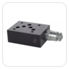 Клапан переливной UZPR 10