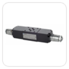 Клапан переливной UZPR 6
