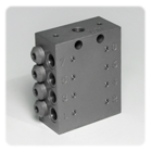 Прогрессивный распределитель PV-B