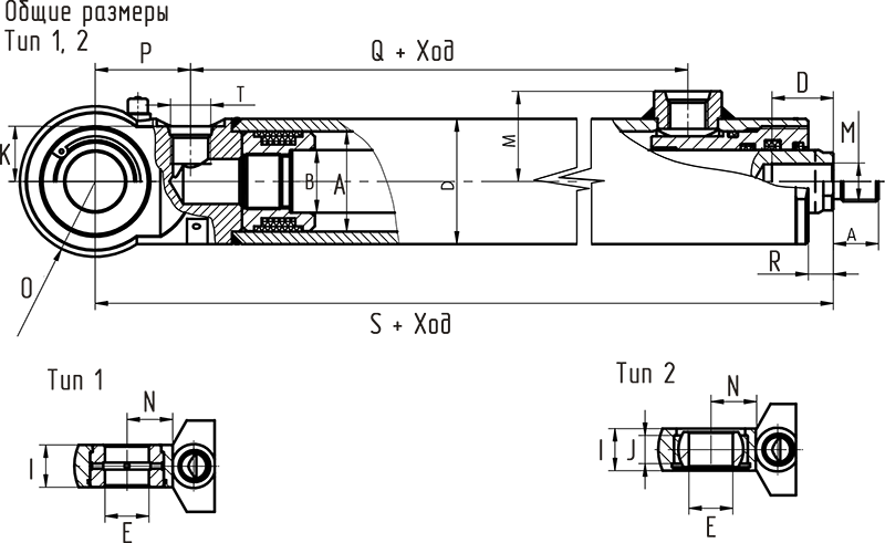 cylinder