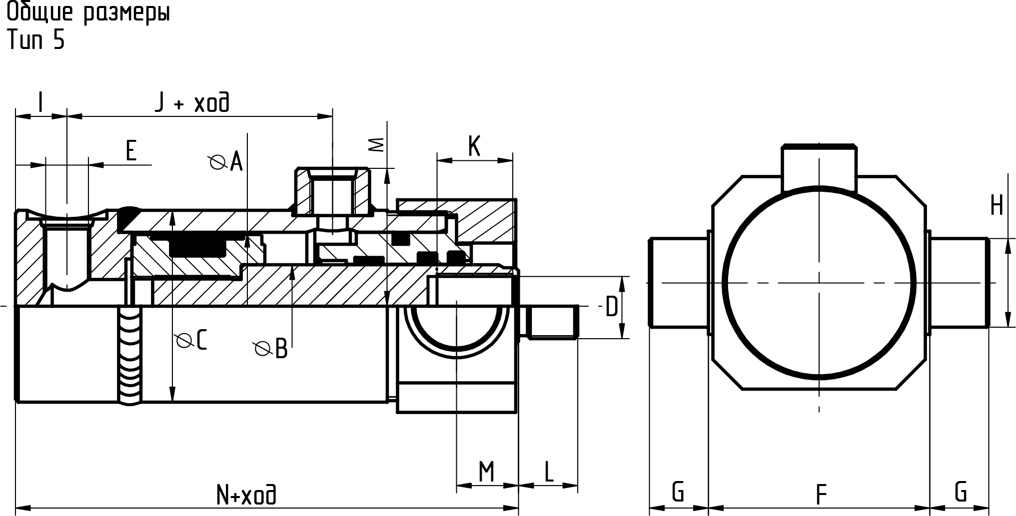 cylinder